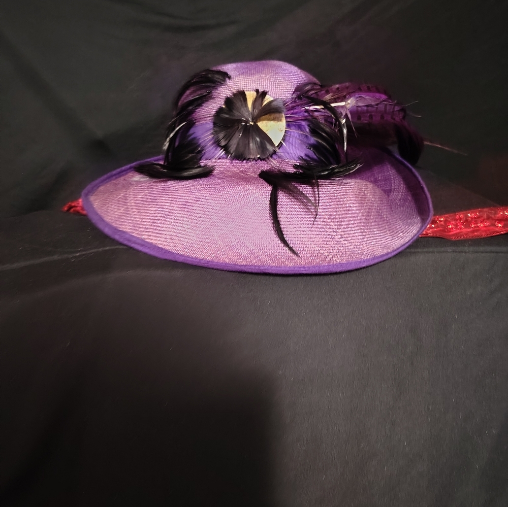 Hats